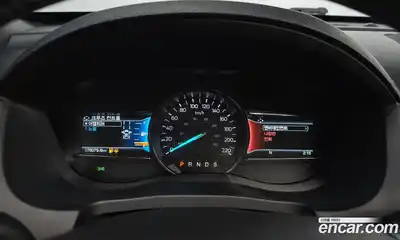 Ford Explorer 2018 2.3 гидро в Москве № 273395, миниатюра 8