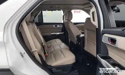 Ford Explorer 2021 2.3 гидро в Москве № 273428, миниатюра 12