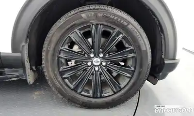 Ford Explorer 2021 2.3 гидро в Москве № 273428, миниатюра 5