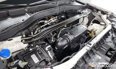 Ford Explorer 2021 2.3 гидро в Москве № 273428, миниатюра 6