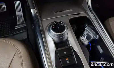 Ford Explorer 2021 2.3 гидро в Москве № 273428, миниатюра 9