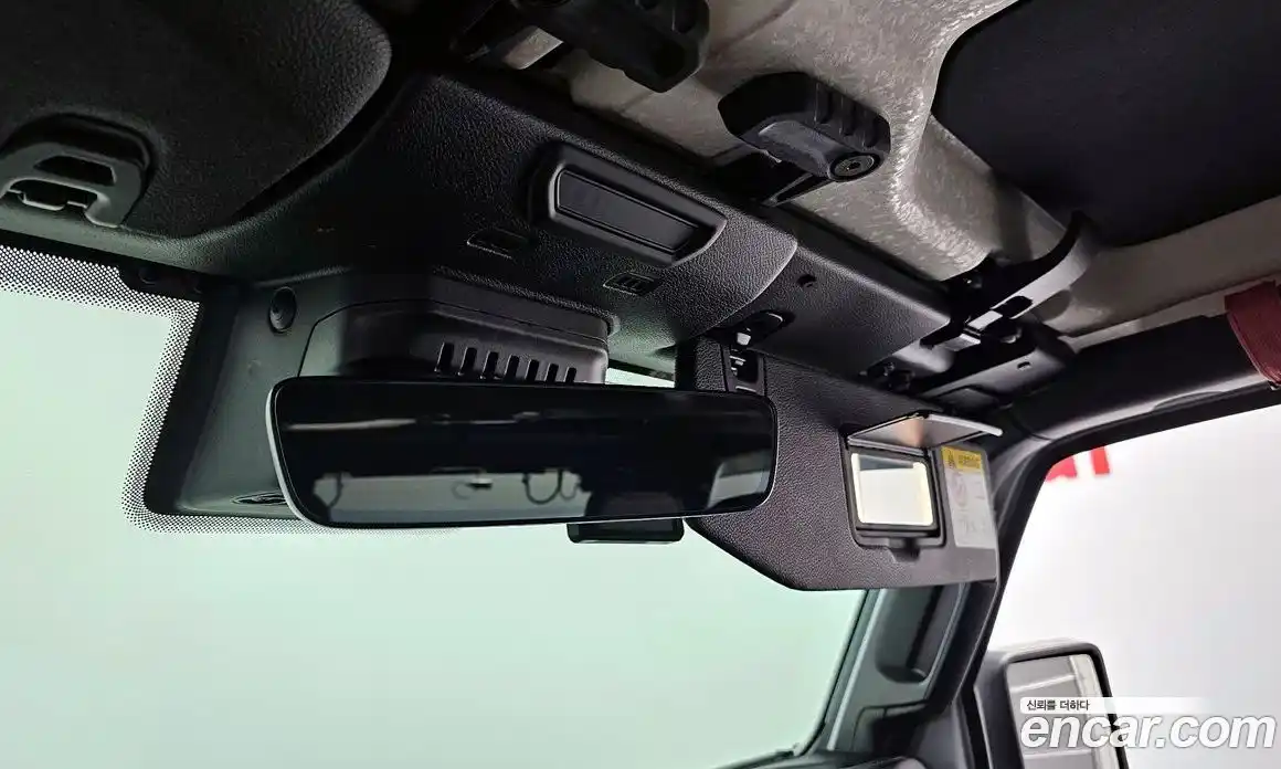 Jeep Wrangler 2019 2.0 гидро в Москве № 278707, фото 18