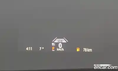 Lincoln Navigator 2021 3.5 гидро в Москве № 282509, миниатюра 11