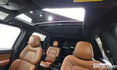 Lincoln Navigator 2021 3.5 гидро в Москве № 282509, миниатюра 12