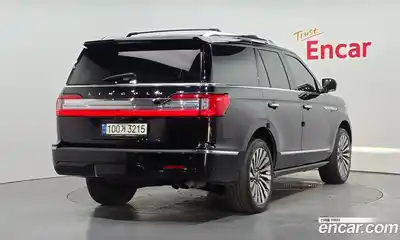 Lincoln Navigator 2021 3.5 гидро в Москве № 282509, миниатюра 2