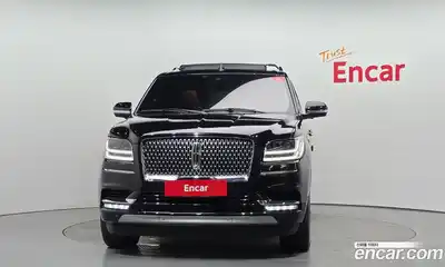 Lincoln Navigator 2021 3.5 гидро в Москве № 282509, миниатюра 3