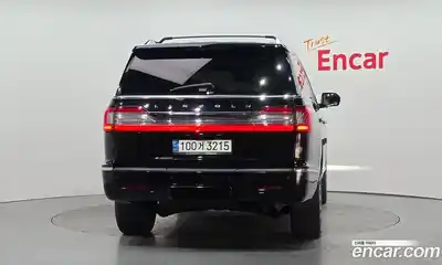 Lincoln Navigator 2021 3.5 гидро в Москве № 282509, миниатюра 4