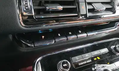 Lincoln Navigator 2021 3.5 гидро в Москве № 282509, миниатюра 9