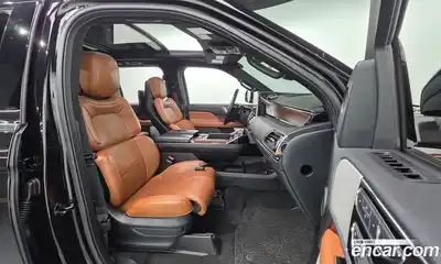 Lincoln Navigator 2021 3.5 гидро в Москве № 282509, миниатюра 10