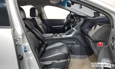 Peugeot 3008 2014 1.6 гидро в Москве № 284495, миниатюра 11