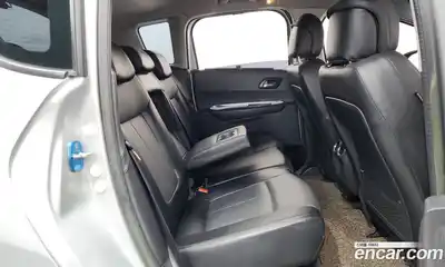 Peugeot 3008 2014 1.6 гидро в Москве № 284495, миниатюра 12