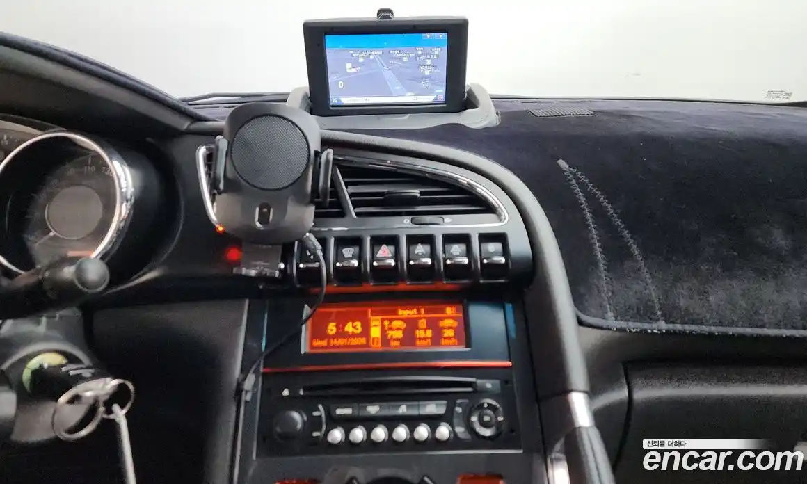 Peugeot 3008 2014 1.6 гидро в Москве № 284495, фото 16