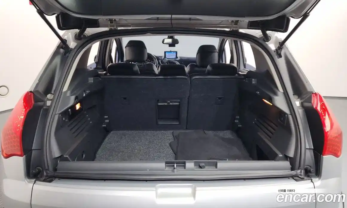 Peugeot 3008 2014 1.6 гидро в Москве № 284495, фото 20