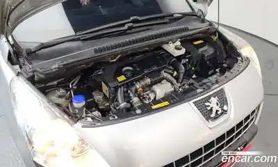 Peugeot 3008 2014 1.6 гидро в Москве № 284495, миниатюра 6