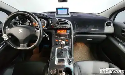 Peugeot 3008 2014 1.6 гидро в Москве № 284495, миниатюра 7