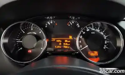 Peugeot 3008 2014 1.6 гидро в Москве № 284495, миниатюра 8