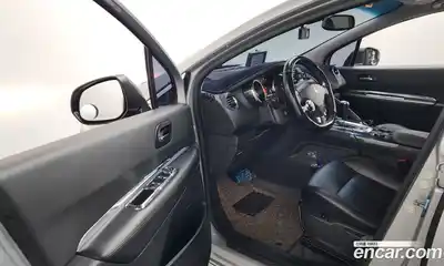 Peugeot 3008 2014 1.6 гидро в Москве № 284495, миниатюра 10