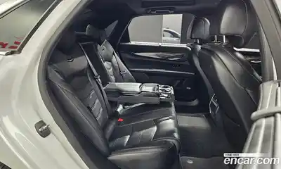 Cadillac CT6 2018 2.0 гидро в Москве № 285584, миниатюра 12