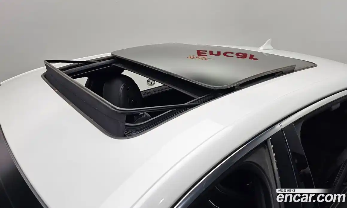 Cadillac CT6 2018 2.0 гидро в Москве № 285584, фото 19