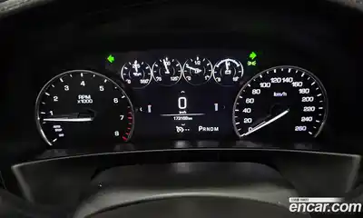 Cadillac CT6 2018 2.0 гидро в Москве № 285584, миниатюра 8