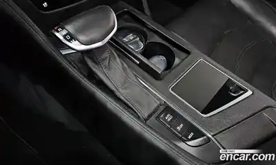 Cadillac CT6 2018 2.0 гидро в Москве № 285584, миниатюра 9