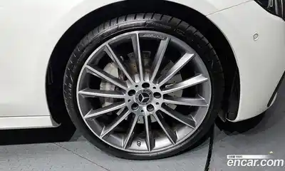 Mercedes-Benz E-Class 2022 2.0 гидро в Москве № 286675, миниатюра 5