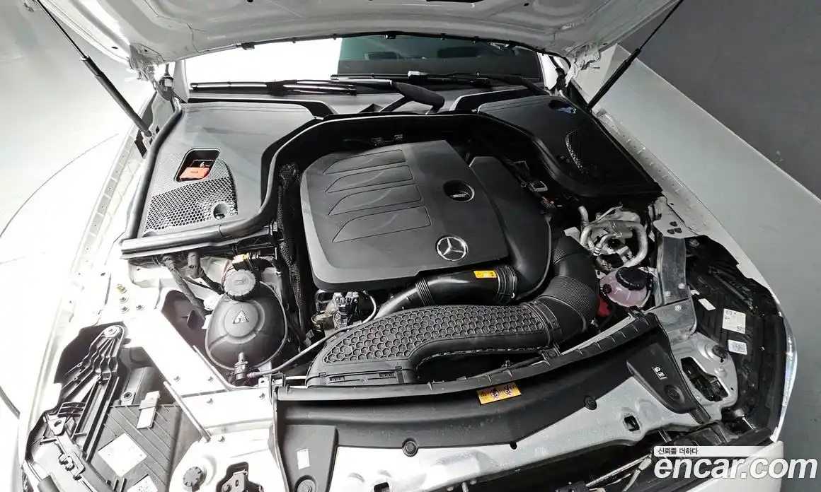 Mercedes-Benz E-Class 2022 2.0 гидро в Москве № 286675, фото 6