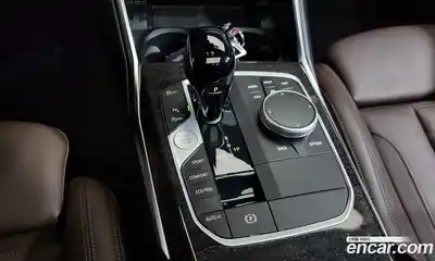 BMW 3-Series 2022 2.0 гидро в Москве № 291956, миниатюра 9