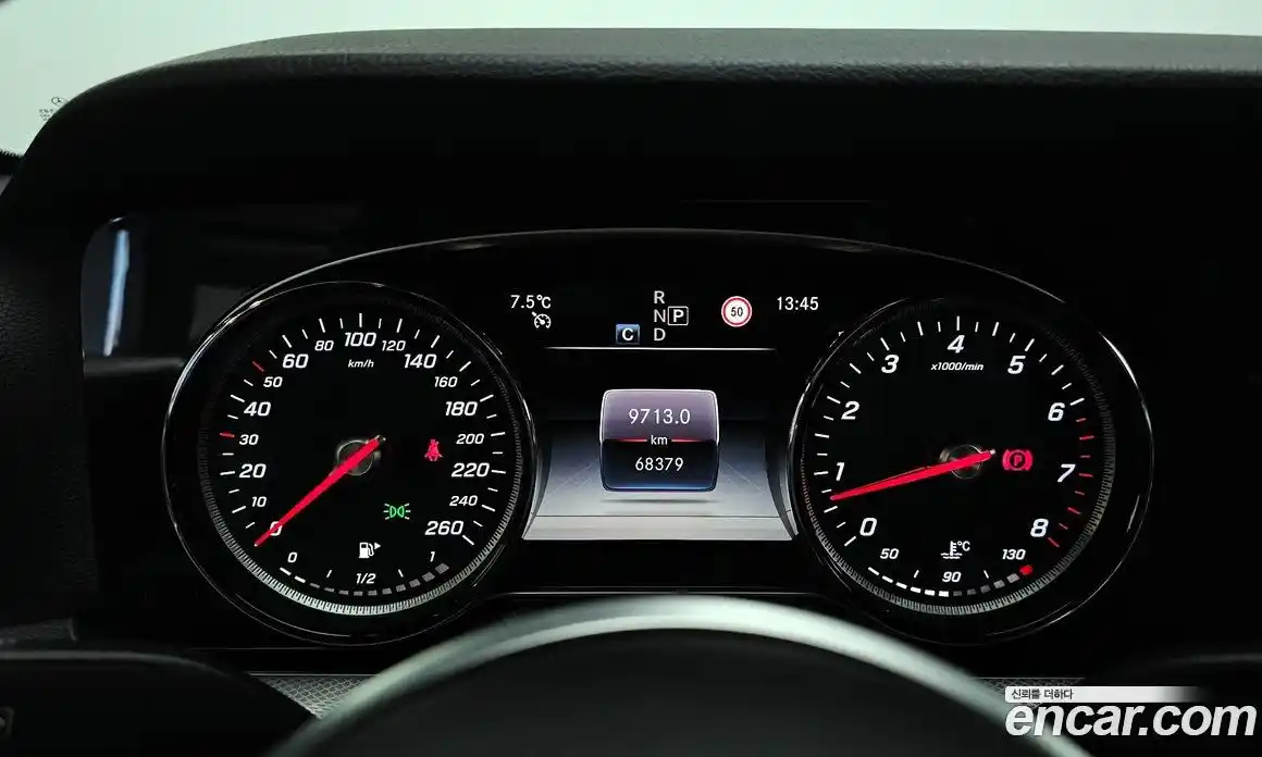 Mercedes-Benz E-Class 2019 2.0 гидро в Москве № 292168, фото 8