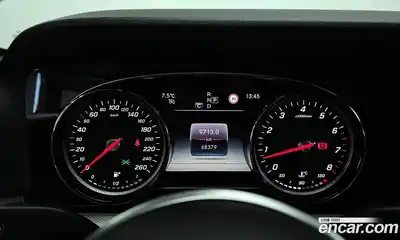 Mercedes-Benz E-Class 2019 2.0 гидро в Москве № 292168, миниатюра 8