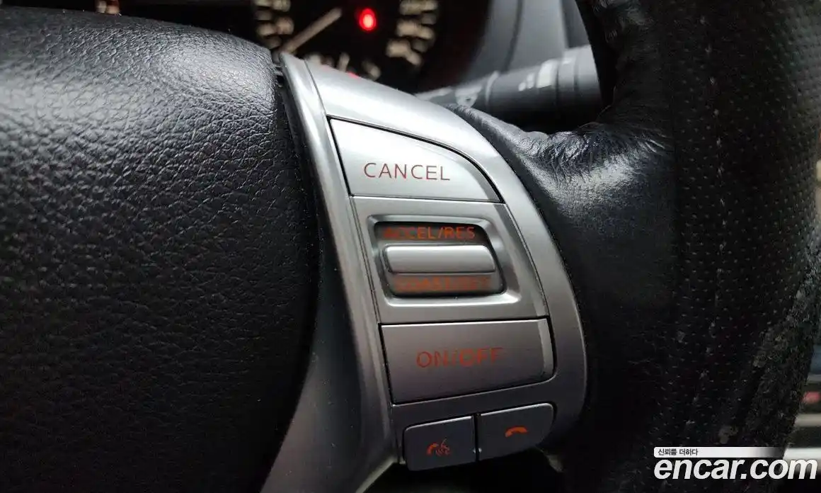 Nissan Altima 2016 2.5 гидро в Москве № 294906, фото 18