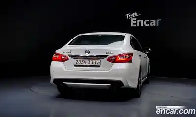 Nissan Altima 2016 2.5 гидро в Москве № 294906, миниатюра 4