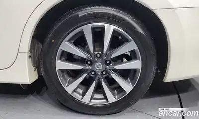 Nissan Altima 2016 2.5 гидро в Москве № 294906, миниатюра 5