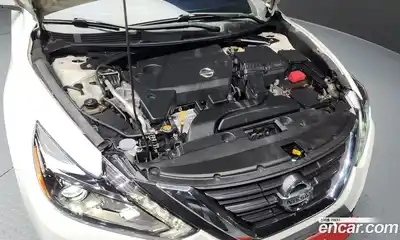 Nissan Altima 2016 2.5 гидро в Москве № 294906, миниатюра 6
