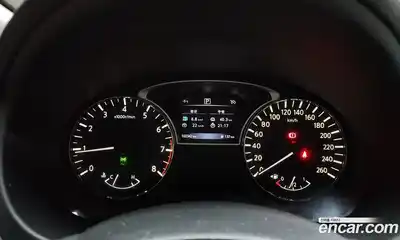Nissan Altima 2016 2.5 гидро в Москве № 294906, миниатюра 8