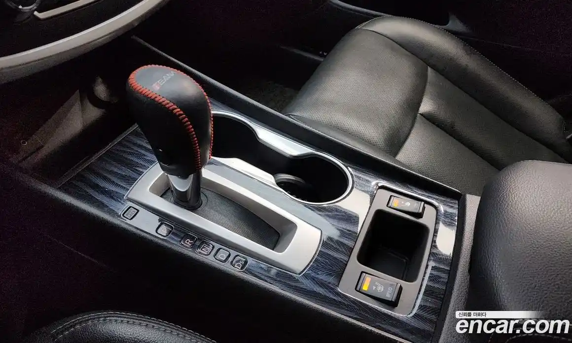 Nissan Altima 2016 2.5 гидро в Москве № 294906, фото 9