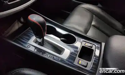 Nissan Altima 2016 2.5 гидро в Москве № 294906, миниатюра 9