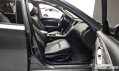 Infiniti Q50 2016 2.1 гидро в Москве № 295727, миниатюра 11