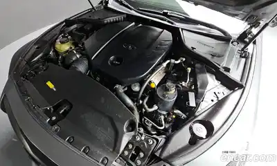 Infiniti Q50 2016 2.1 гидро в Москве № 295727, миниатюра 6
