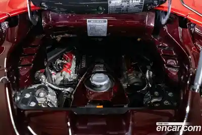 Ferrari SF90 2023 4.0 гидро в Москве № 296466, миниатюра 6