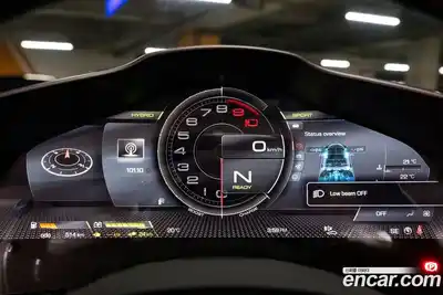 Ferrari SF90 2023 4.0 гидро в Москве № 296466, миниатюра 9