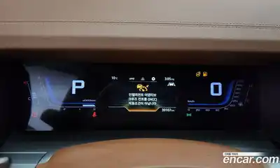 SsangYong Torres 2022 1.5 гидро в Москве № 31063, миниатюра 8