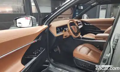 SsangYong Torres 2022 1.5 гидро в Москве № 31063, миниатюра 10