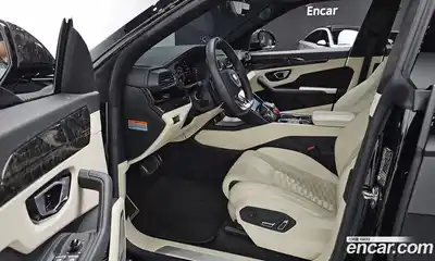 Lamborghini Urus 2020 4.0 гидро в Москве № 320806, миниатюра 11