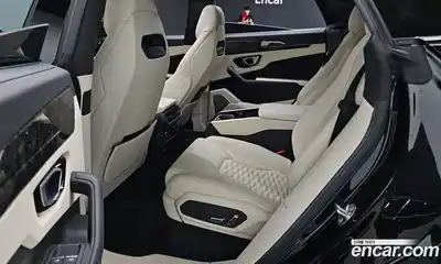 Lamborghini Urus 2020 4.0 гидро в Москве № 320806, миниатюра 12