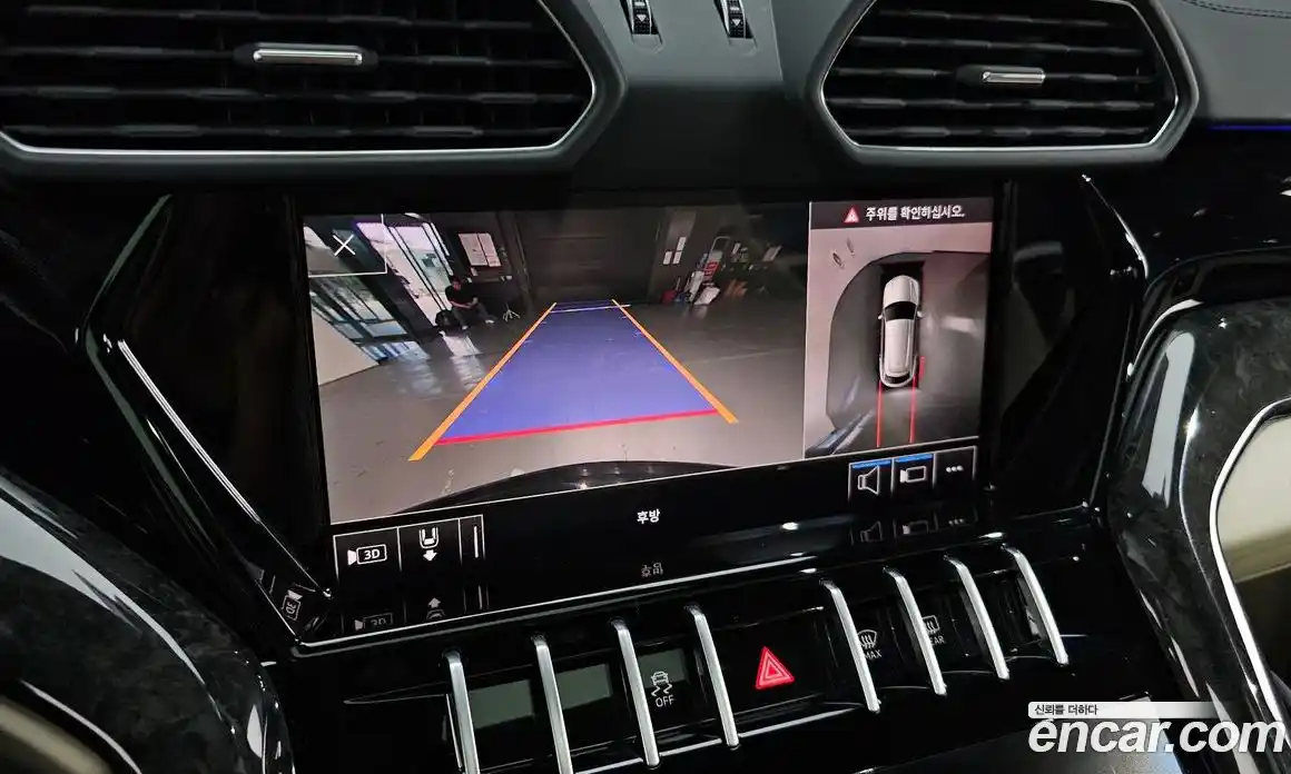 Lamborghini Urus 2020 4.0 гидро в Москве № 320806, фото 15