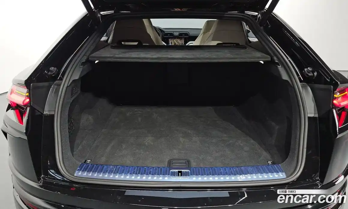 Lamborghini Urus 2020 4.0 гидро в Москве № 320806, фото 20