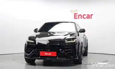 Lamborghini Urus 2020 4.0 гидро в Москве № 320806, миниатюра 3