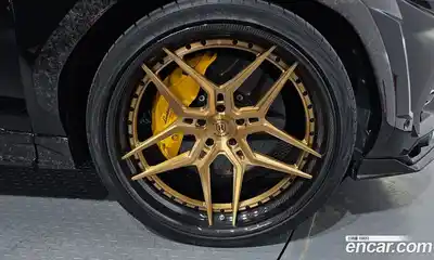 Lamborghini Urus 2020 4.0 гидро в Москве № 320806, миниатюра 5