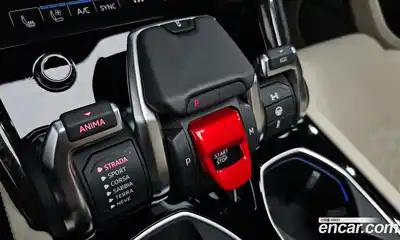 Lamborghini Urus 2020 4.0 гидро в Москве № 320806, миниатюра 9